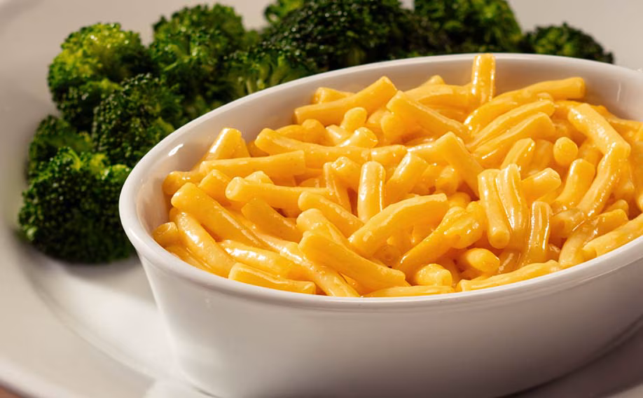 Kraft Macaroni and Cheese
